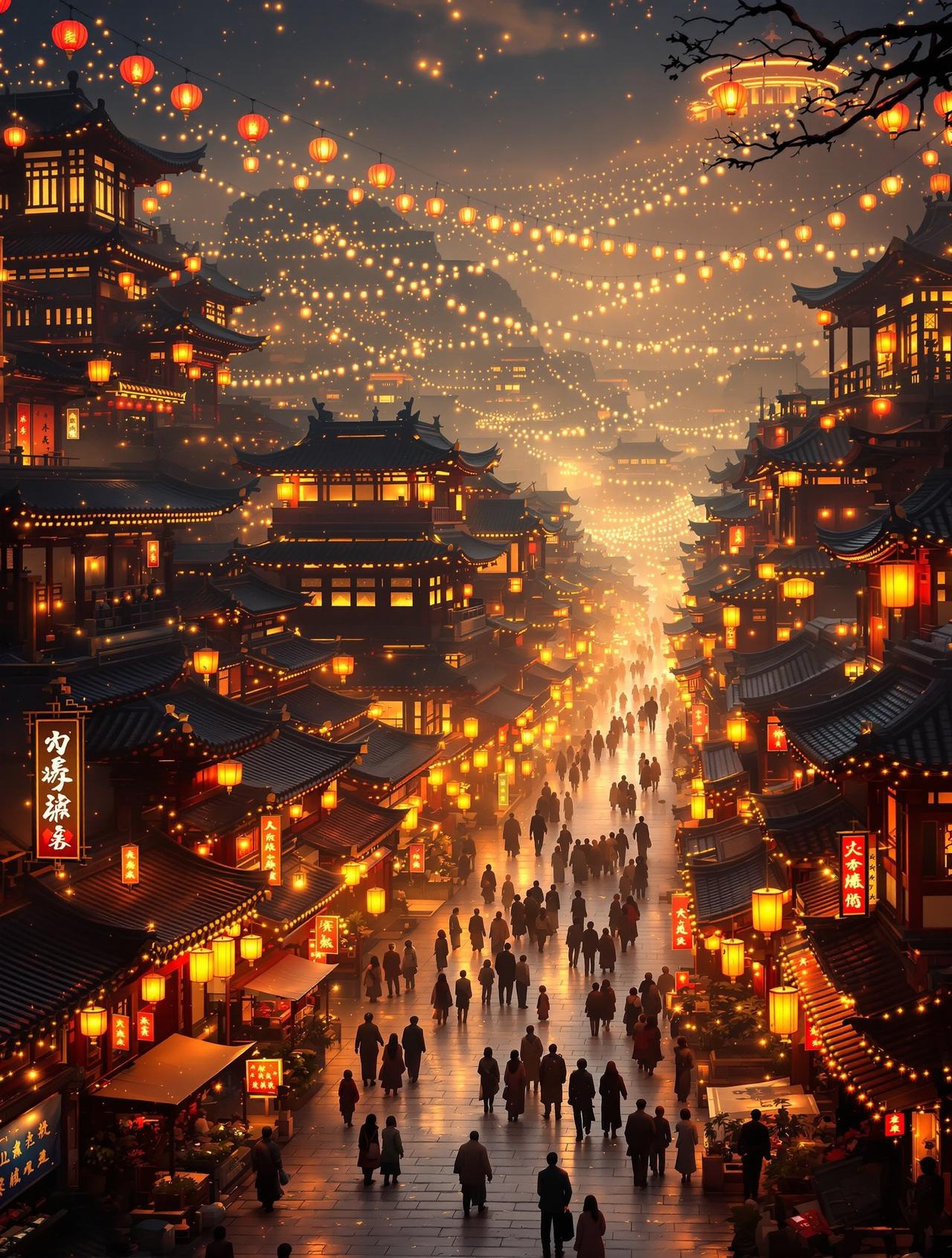 长安十二时辰:大唐风云录